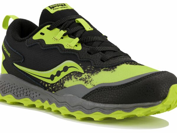 Saucony Peregrine KDZ Chaussures homme