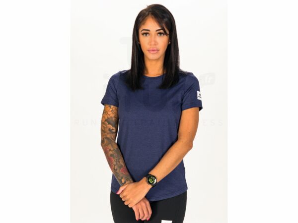 Saysky Clean Pace W vêtement running femme déstockage