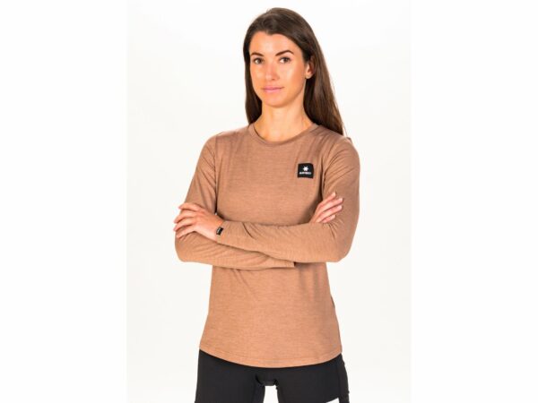 Saysky Statement Pace W vêtement running femme déstockage