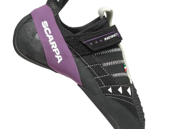 SCARPA INSTINCT VSR LV