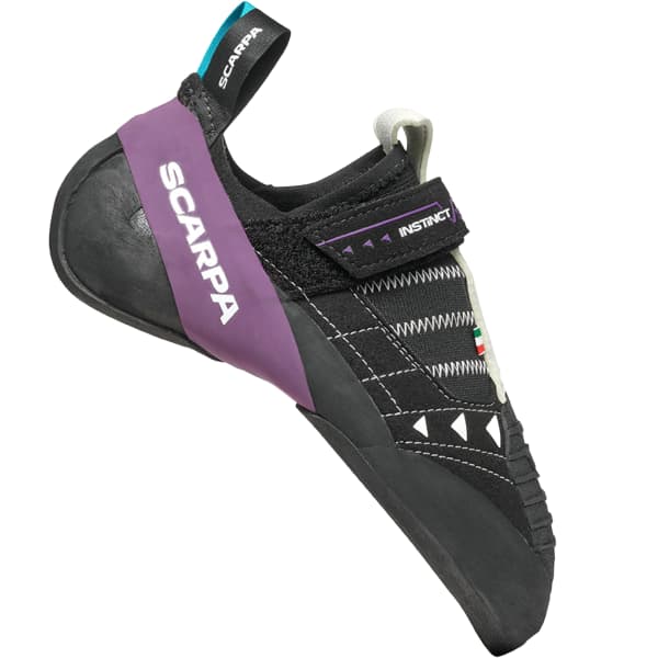 SCARPA INSTINCT VSR LV