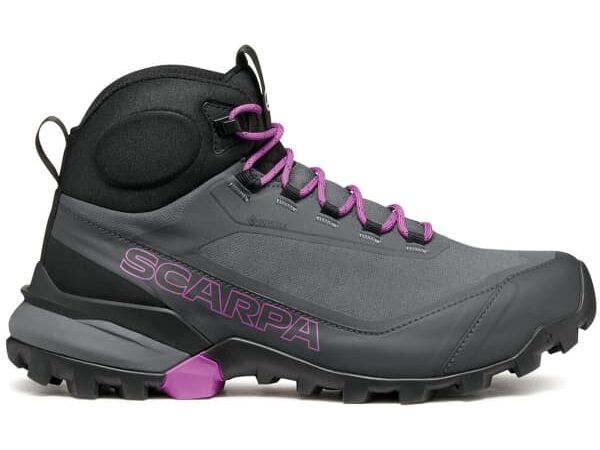 SCARPA RIBELLE CROSS 2 MID GTX W
