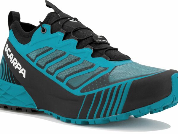 Scarpa Ribelle Run M Chaussures homme déstockage