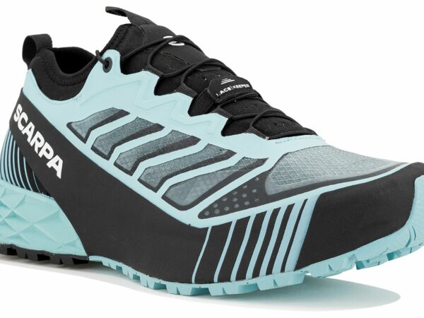 Scarpa Ribelle Run W Chaussures de sport femme