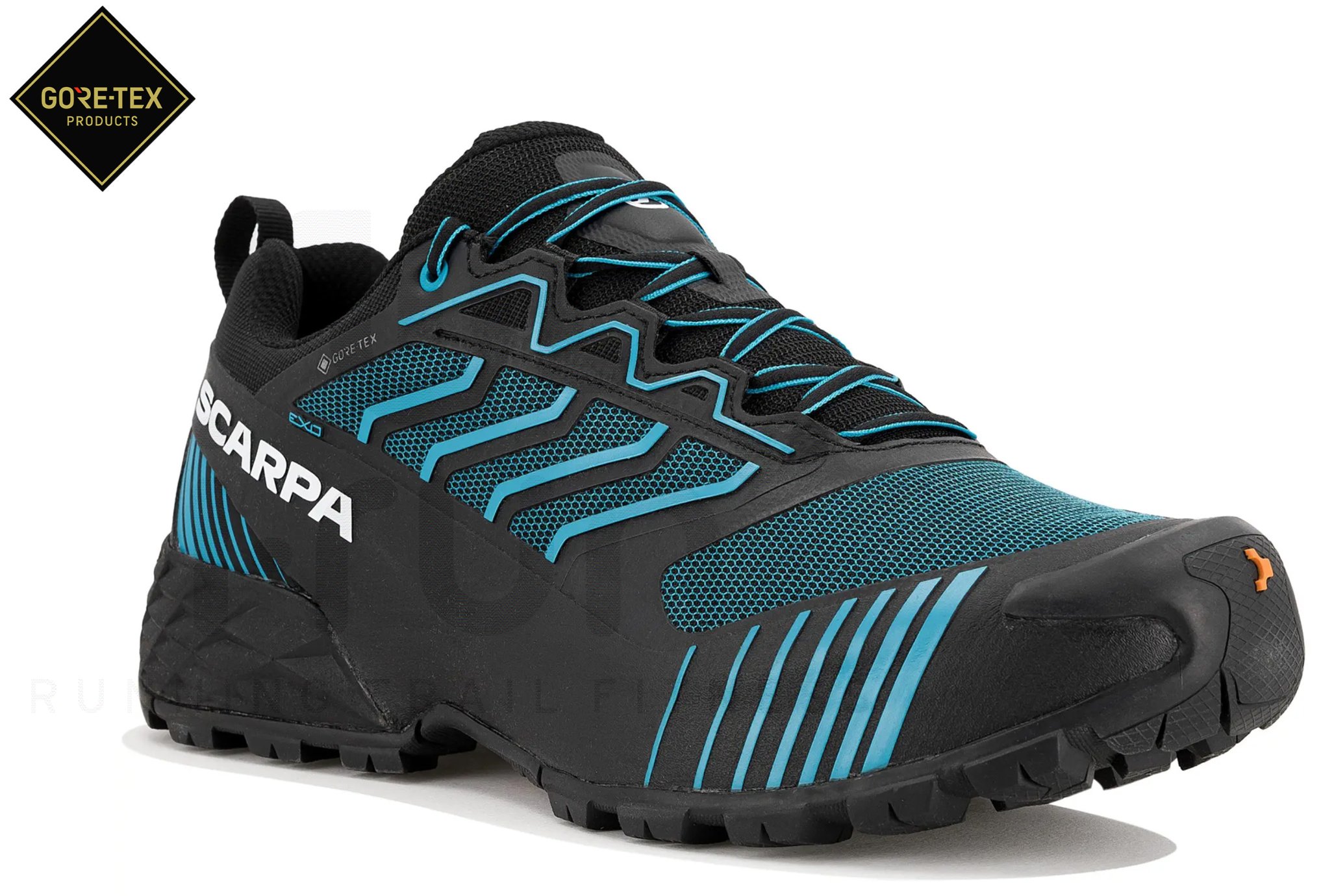 Scarpa Ribelle Run XT Gore-Tex M Chaussures homme déstockage