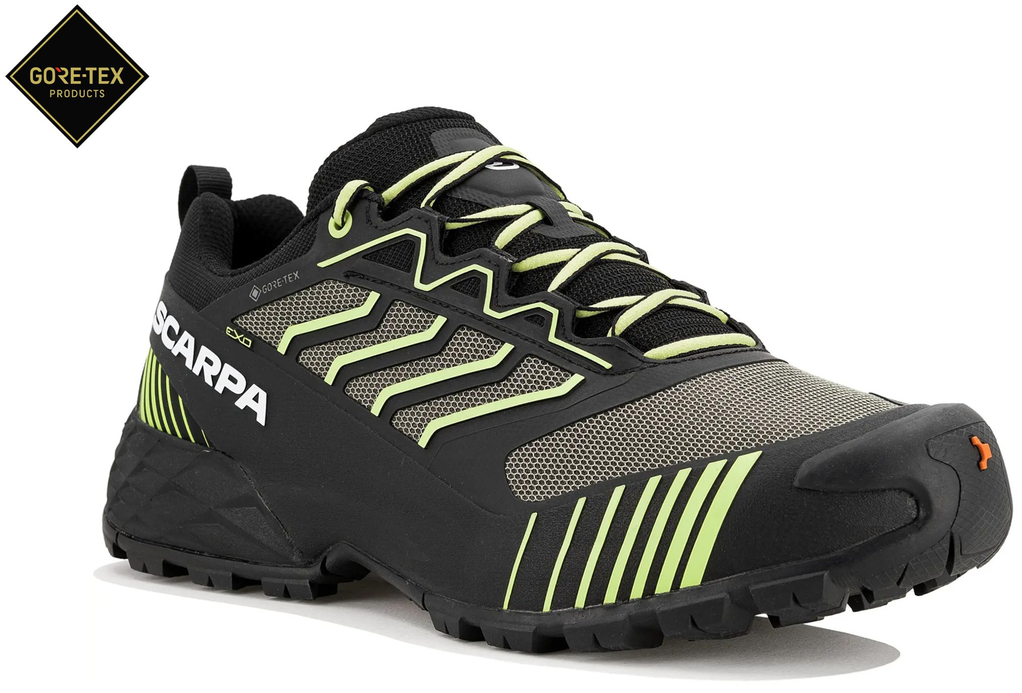 Scarpa Ribelle Run XT Gore-Tex W Chaussures de sport femme