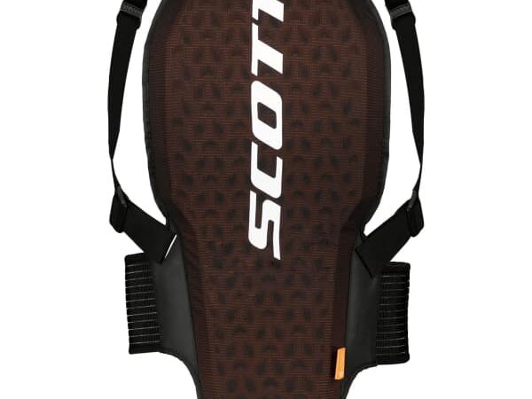 SCOTT BACK PROTECTOR AIRFLOW