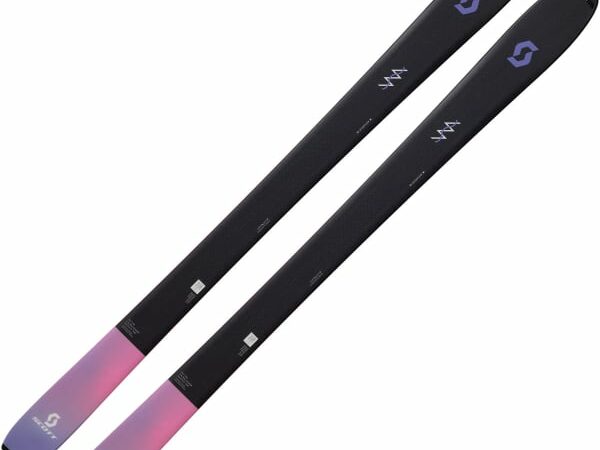 SCOTT EXPLORAIR 88 W