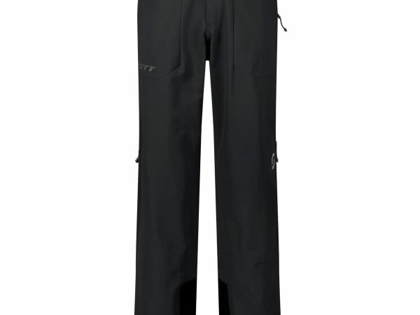 SCOTT EXPLORAIR SOFTSHELL