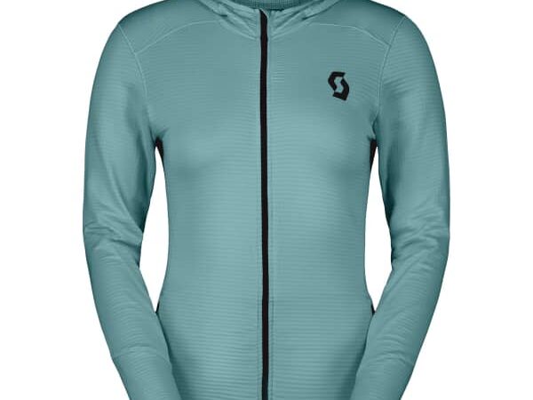 SCOTT HOODY DEFINED LIGHT W