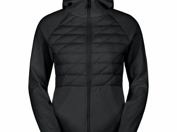 SCOTT HOODY DEFINED WARM HYBRID W