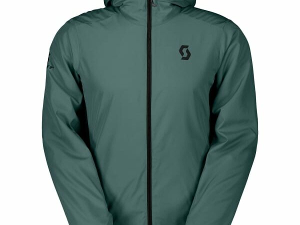SCOTT HOODY INSULOFT AIR PL