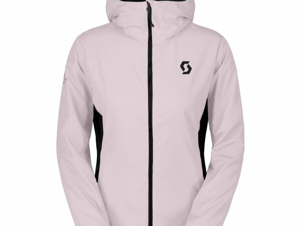 SCOTT HOODY INSULOFT AIR PL W