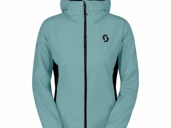 SCOTT HOODY INSULOFT AIR PL W