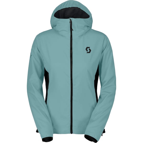 SCOTT HOODY INSULOFT AIR PL W