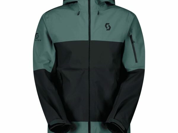SCOTT JACKET EXPLORAIR 3L