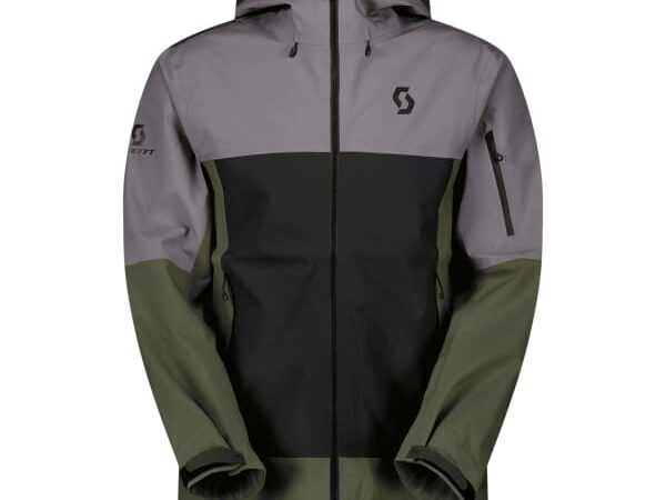SCOTT JACKET EXPLORAIR 3L