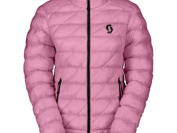 SCOTT JACKET INSULOFT TECH PL W