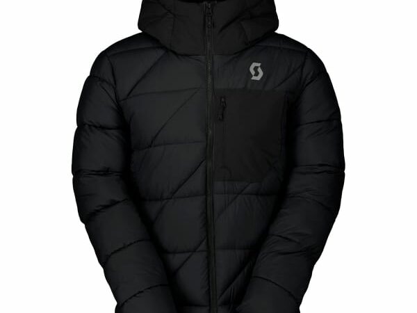 SCOTT JACKET INSULOFT WARM