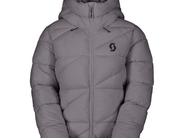 SCOTT JACKET INSULOFT WARM W