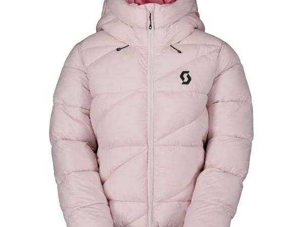 SCOTT JACKET INSULOFT WARM W