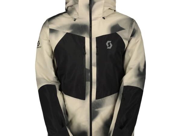 SCOTT JACKET ULTIMATE DRYO