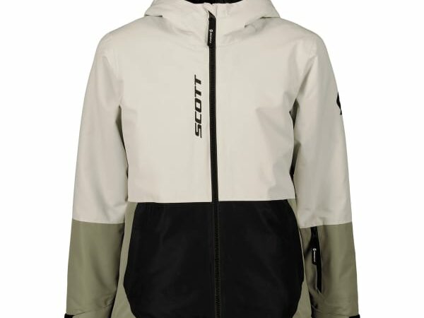 SCOTT JACKET ULTIMATE DRYO JR