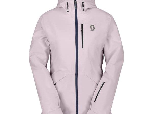 SCOTT JACKET ULTIMATE DRYO RIPSTOP W