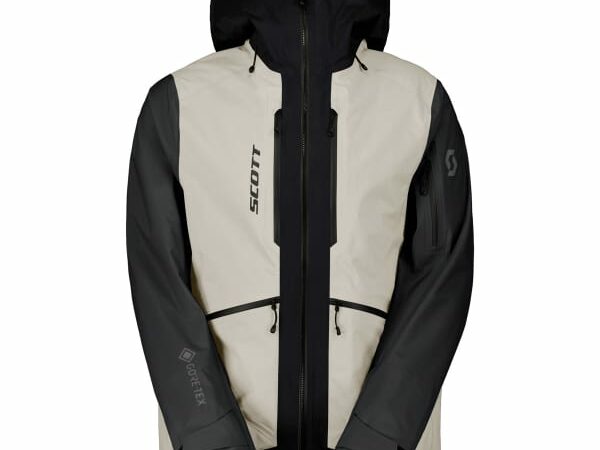 SCOTT JACKET VERTIC GORE-TEX 3L