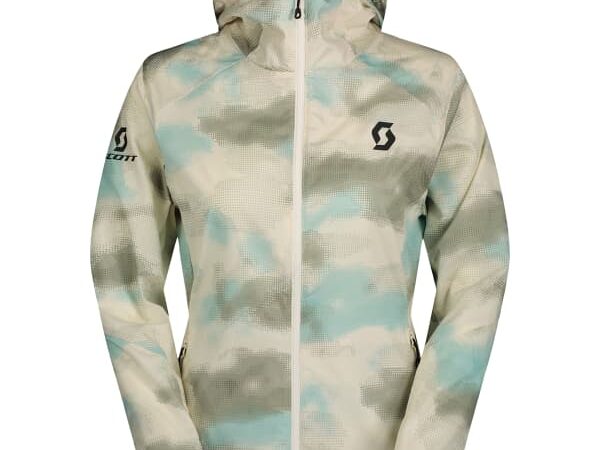 SCOTT JACKET W EXPLORAIR LIGHT WB