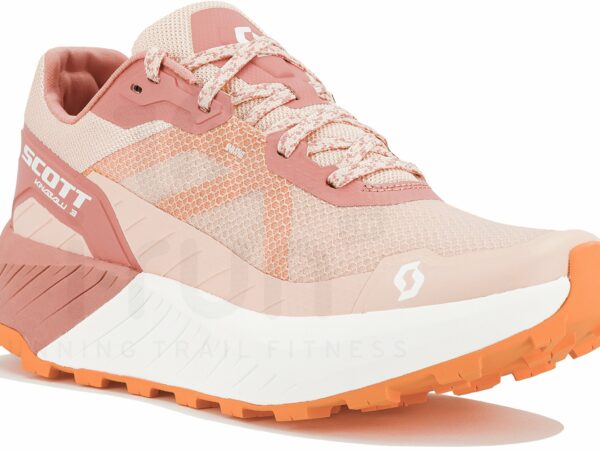 Scott Kinabalu 3 Chaussures de sport femme déstockage
