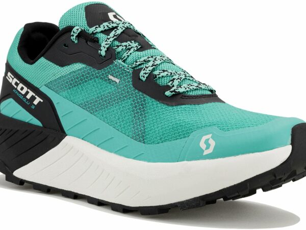 Scott Kinabalu 3 Chaussures homme déstockage