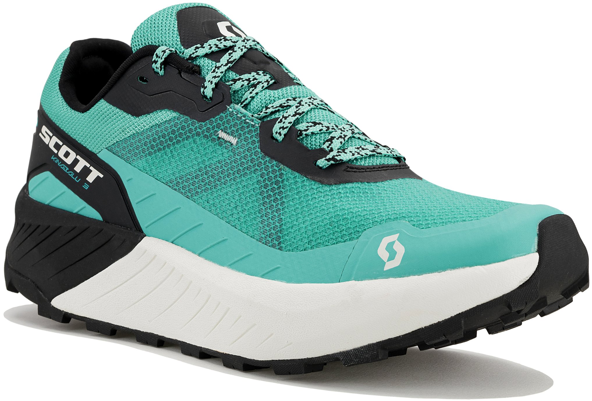 Scott Kinabalu 3 Chaussures homme déstockage