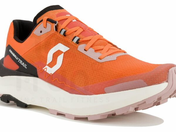 Scott Kinabalu Trail Chaussures de sport femme