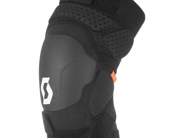 SCOTT KNEE GUARDS GRENADE EVO HYBRID