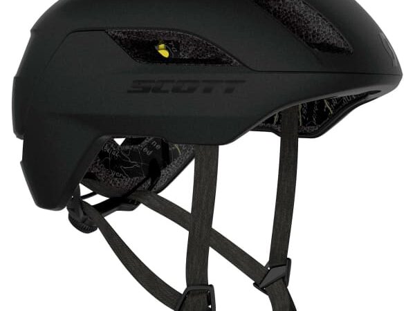 SCOTT LA MOKKA PLUS SENSOR CE