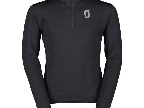 SCOTT PULLOVER DEFINED LIGHT JR