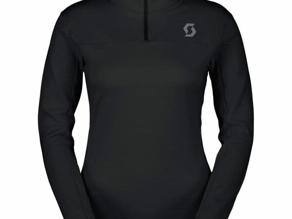 SCOTT PULLOVER DEFINED LIGHT W