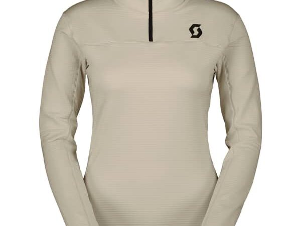 SCOTT PULLOVER DEFINED LIGHT W