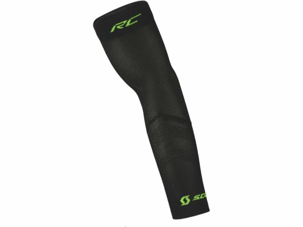 Scott RC Compression Manchons / Manchettes déstockage