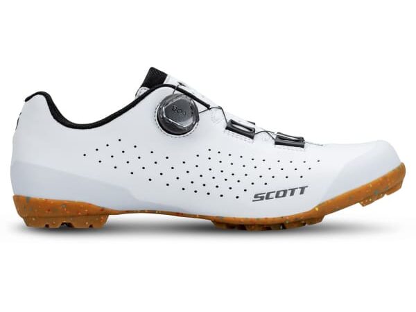 SCOTT SCO SHOE GRAVEL PRO