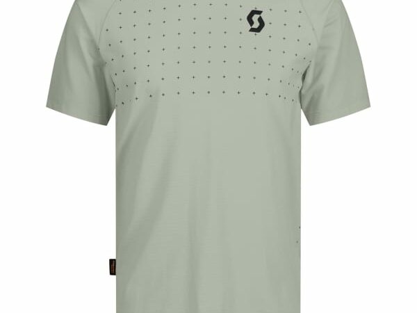 SCOTT SCO TEE M'S TRAIL VERTIC PRO SS