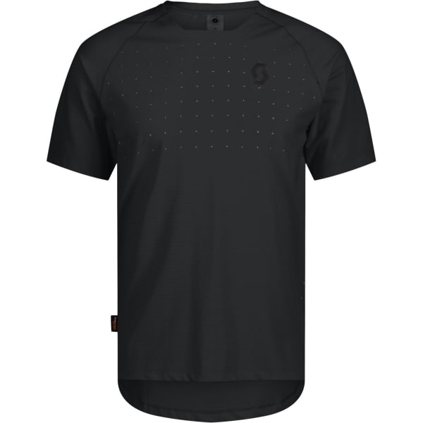 SCOTT SCO TEE M'S TRAIL VERTIC PRO SS