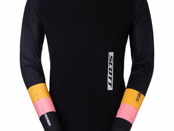 SCOTT SCO TEE M'S TUNED LS