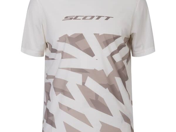 SCOTT SCO TEE M'S VERTIC LT SS