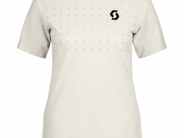 SCOTT SCO TEE W'S TRAIL VERTIC PRO SS