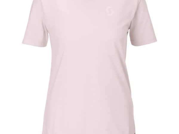 SCOTT SCO TEE W'S VERTIC DRI SS