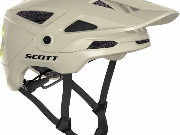 SCOTT STEGO PLUS