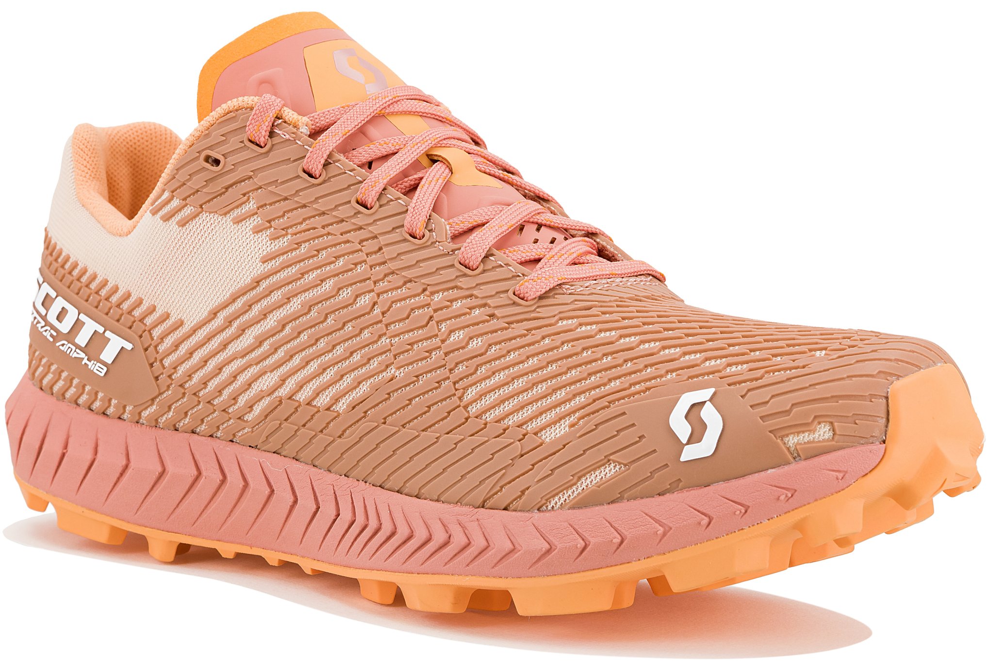Scott Supertrac Amphib W Chaussures de sport femme déstockage