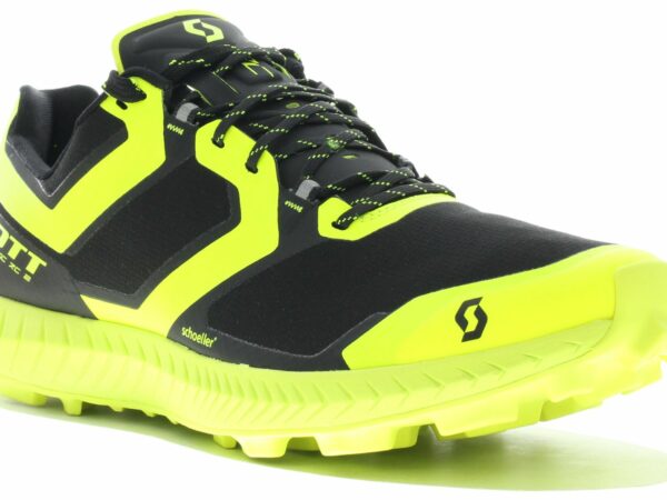 Scott Supertrac RC 2 M Chaussures homme déstockage